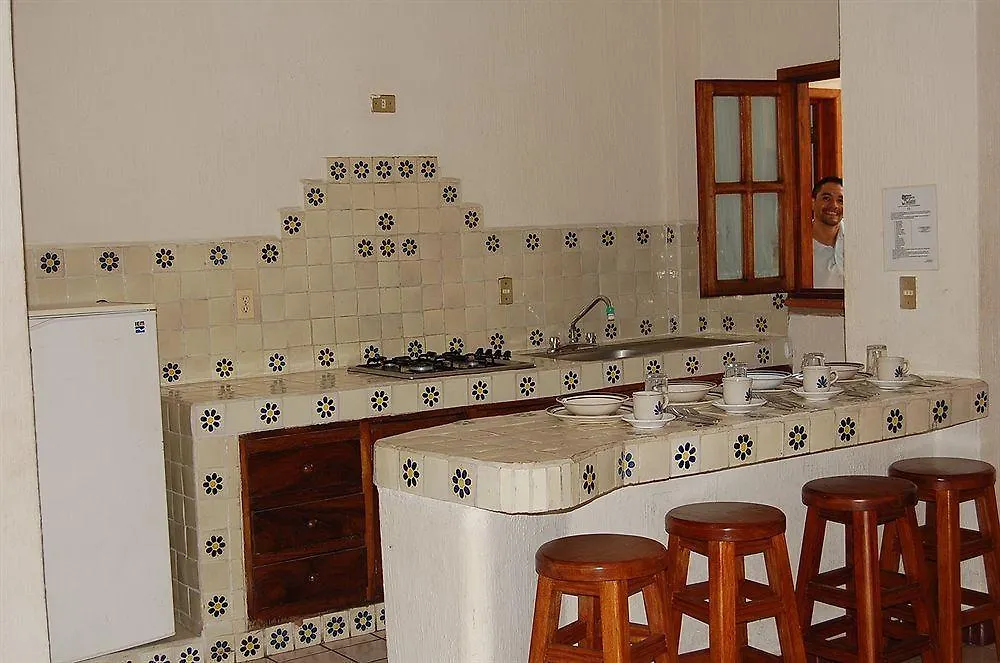 Aparthotel Bungalow Estancia San Carlos Vallarta Puerto Vallarta