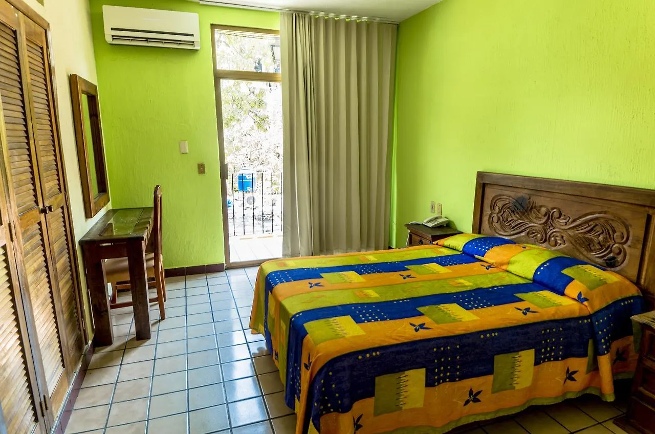 *** Aparthotel Bungalow Estancia San Carlos Vallarta Puerto Vallarta Mexico