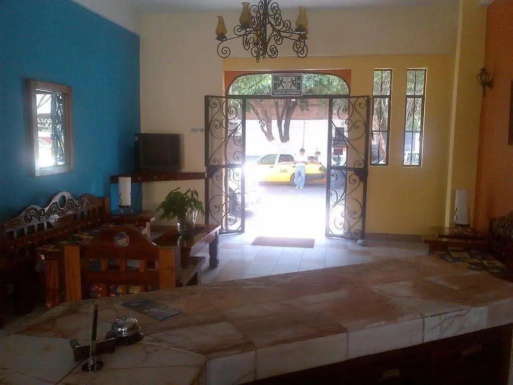 Aparthotel Bungalow Estancia San Carlos Vallarta Puerto Vallarta