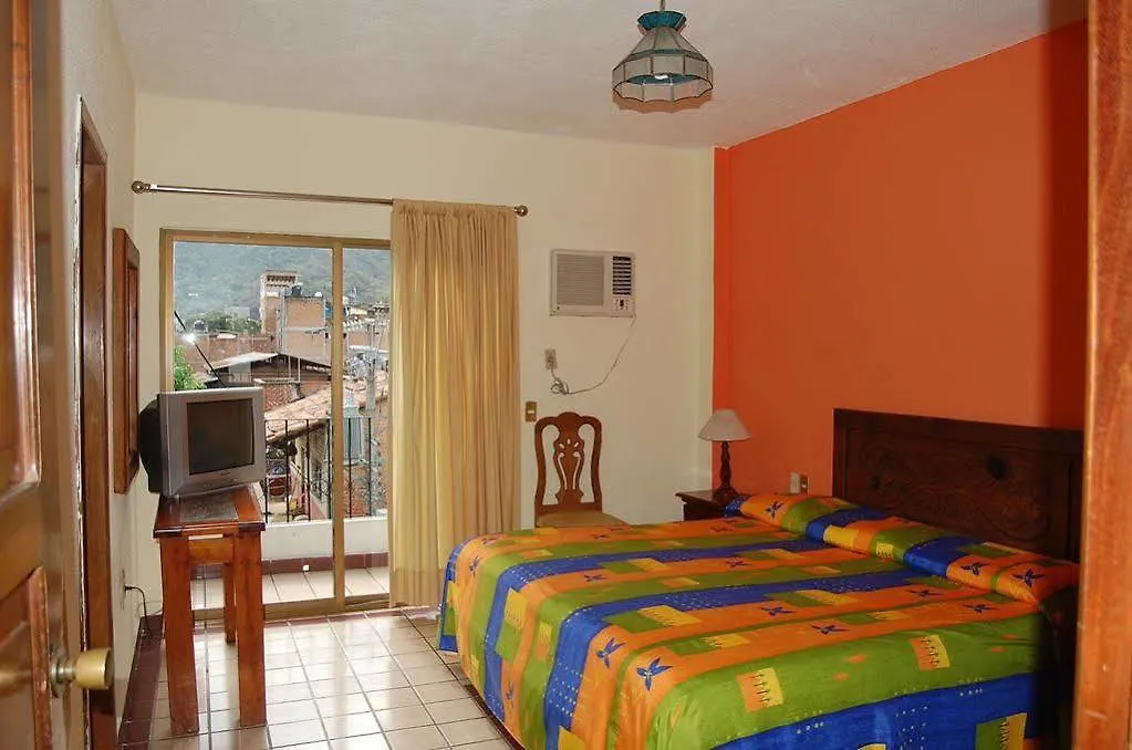 Bungalow Estancia San Carlos Vallarta Puerto Vallarta 3*,  Mexico