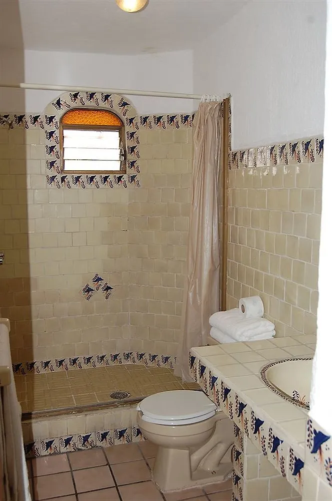 Bungalow Estancia San Carlos Vallarta Puerto Vallarta 3*,