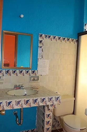 Bungalow Estancia San Carlos Vallarta Puerto Vallarta Lejlighedshotel