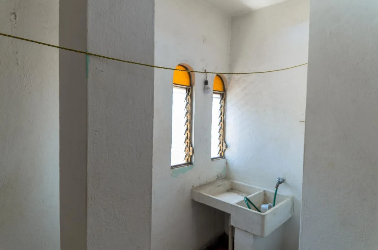 *** Lejlighedshotel Bungalow Estancia San Carlos Vallarta Puerto Vallarta Mexico