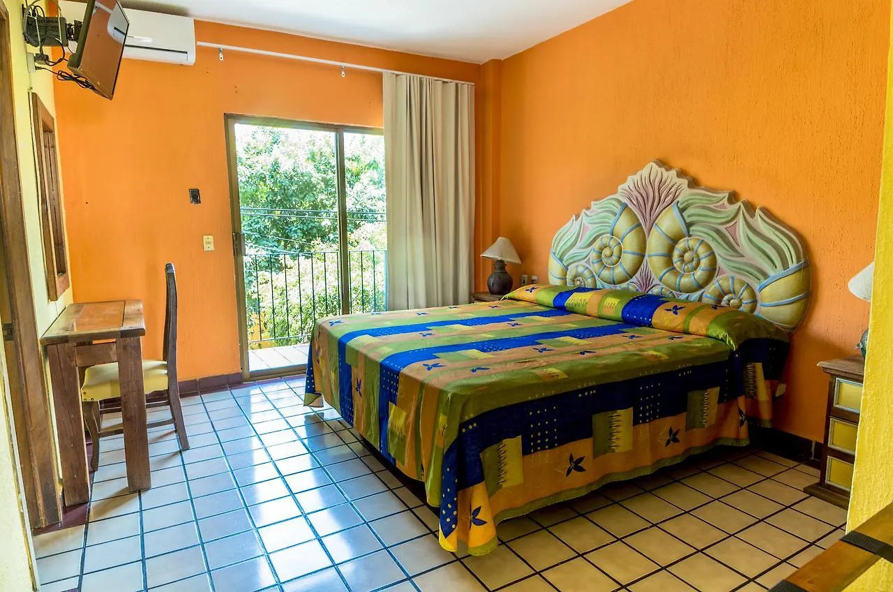 Bungalow Estancia San Carlos Vallarta Puerto Vallarta 3*,