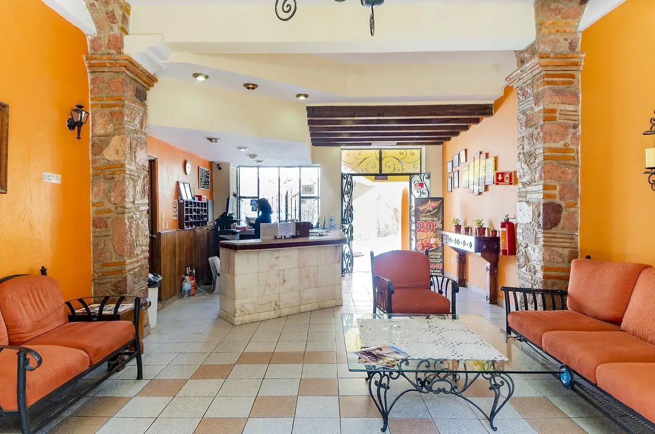 Bungalow Estancia San Carlos Vallarta Puerto Vallarta Lejlighedshotel