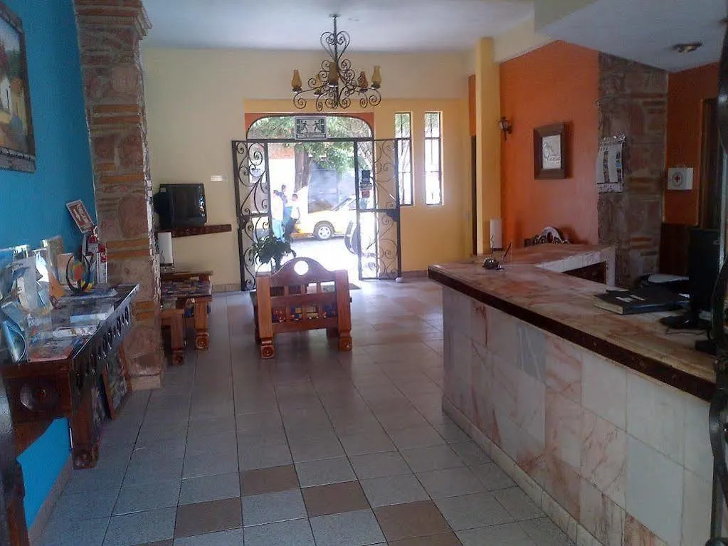 Bungalow Estancia San Carlos Vallarta Puerto Vallarta