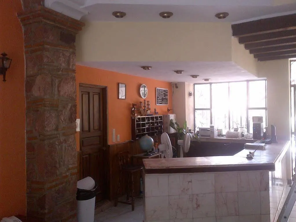 Bungalow Estancia San Carlos Vallarta Puerto Vallarta Mexico